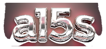 a15s logo