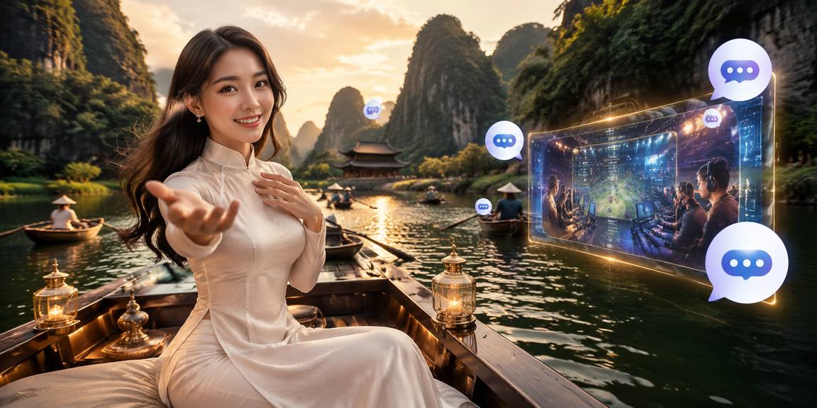 a15s Ứng dụng a15s cho Android và iOS – lobby trong tay bạn