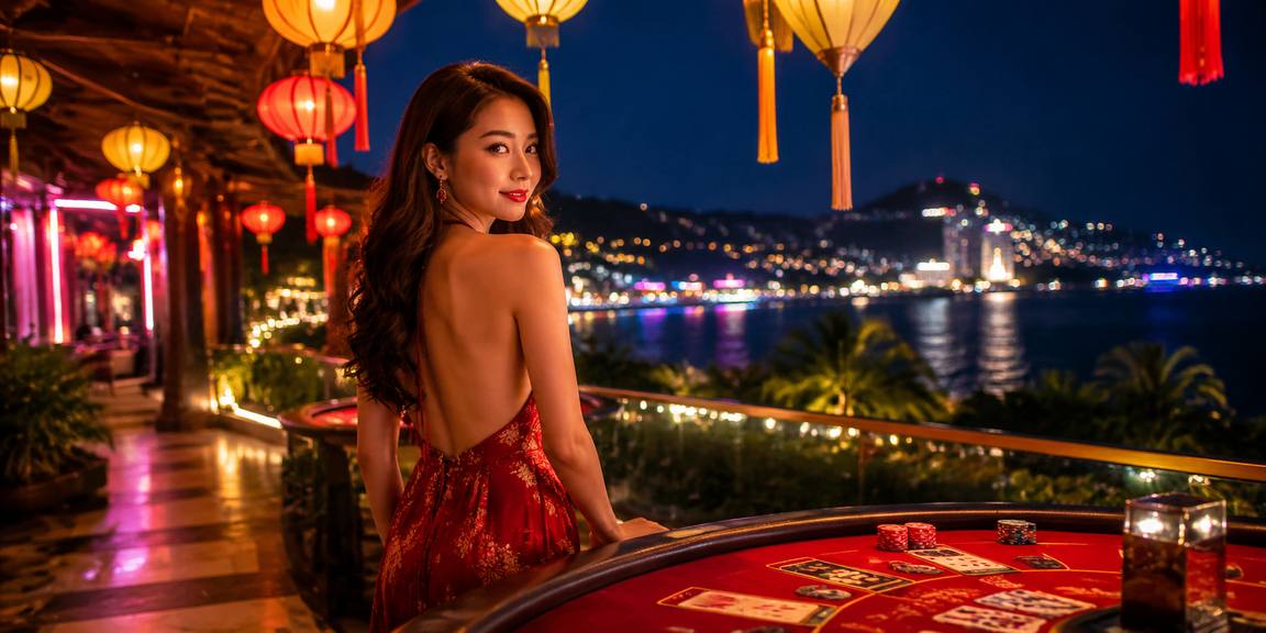 a15s Live Casino